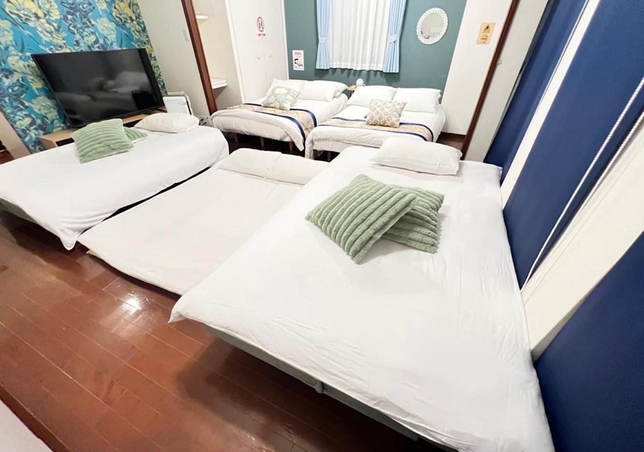 Appartement Regalia Hills Shibuya Dogenzaka - Vacation 15550