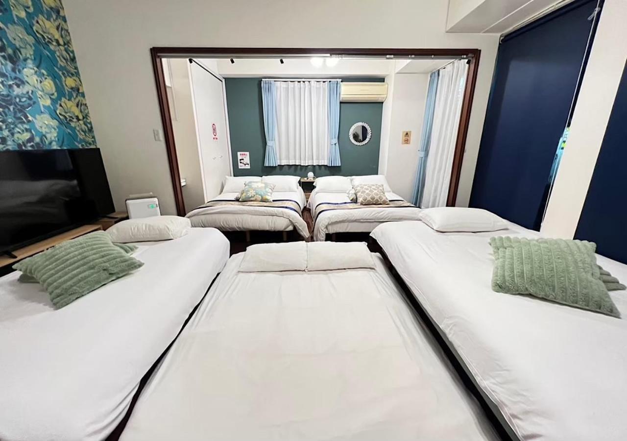 Appartement Regalia Hills Shibuya Dogenzaka - Vacation 15550
