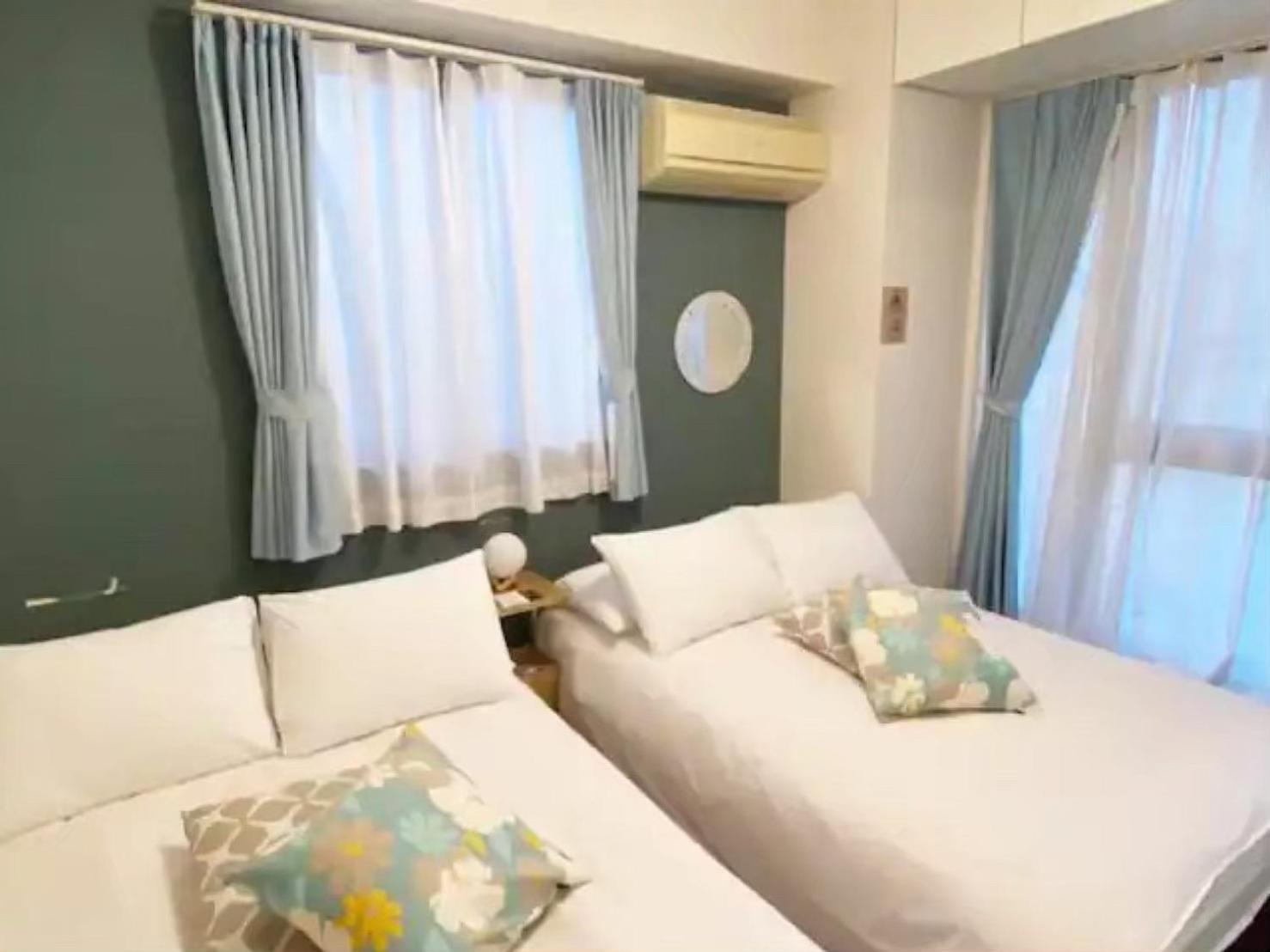 Regalia Hills Shibuya Dogenzaka - Vacation 15550 Appartement *